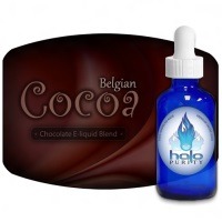 Belgian Cocoa Halo Liquid
