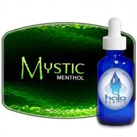 Mystic Menthol Halo Liquid