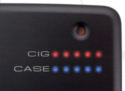 V2 Cigs Review Charging Case
