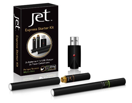 Jet Cigs Review