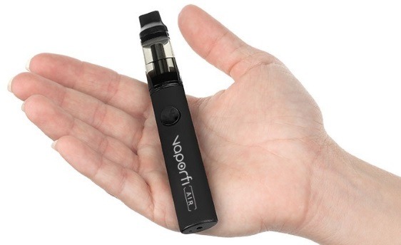 Best E-Cigarettes 2014 VaporFi Air