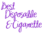 Best Disposable E-Cigarette