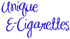 Unique E-Cigarettes