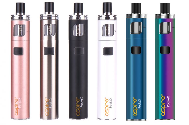 AllinOne Vaping Devices Perfect Choice for Vaping Newbies? Vapegrl