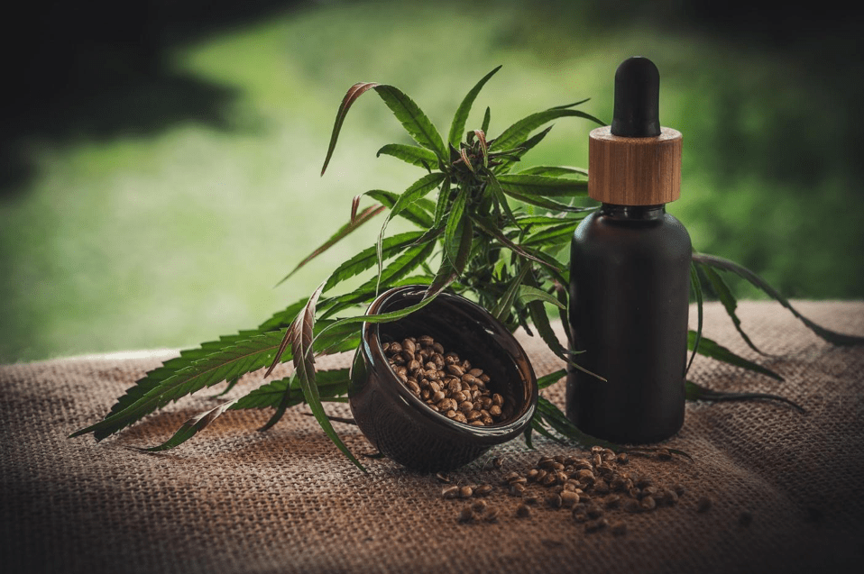 What to Expect When Trying CBD