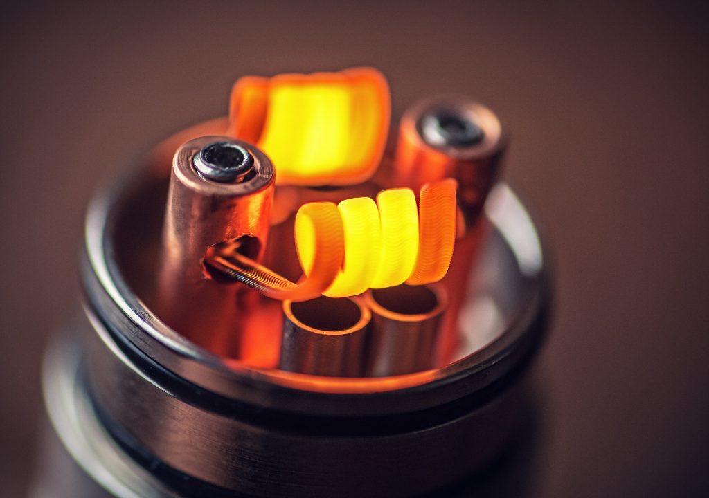 When and How to Replace Vape Coils Vapegrl