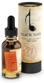 Best E-Liquid Suppliers Black Note