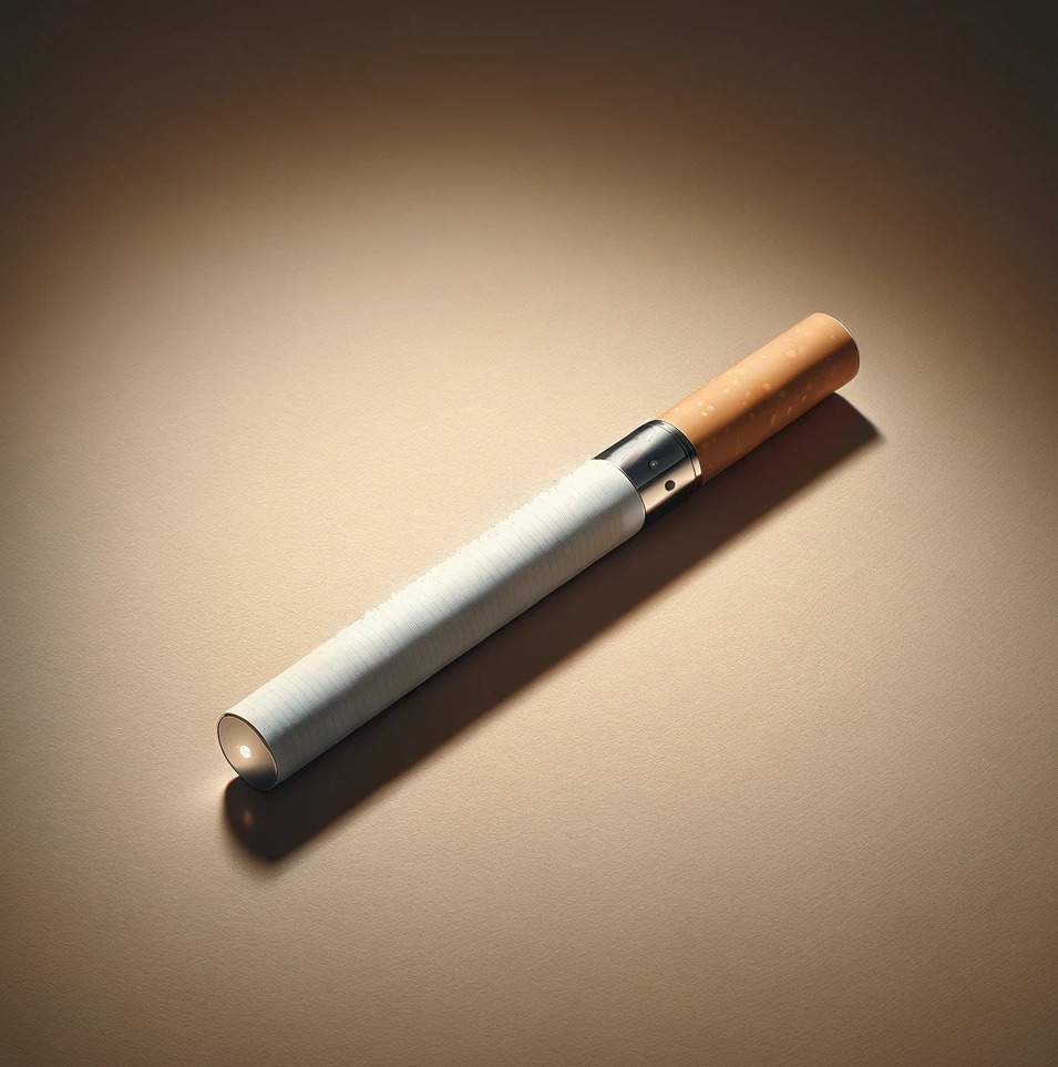 E-Cigarette Pros Cons