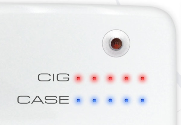 Best E-Cigarette Charging Case