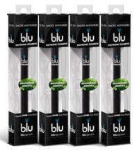 Blu Disposable E-Cigarettes