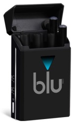 Blu E-Cigarette PCC