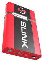Safe Cig Blink E-Cigarette PCC