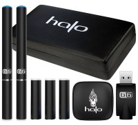 Halo G6 Cheap E Cigarettes