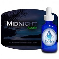 Midnight Apple Halo Liquid