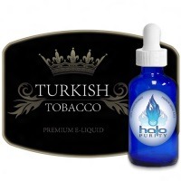 Turkish Tobacco Halo Liquid