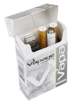 Vapage Review Pocket Pack