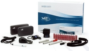 Best E-Cigs In The UK - Top Brands For UK Vapers In 2020