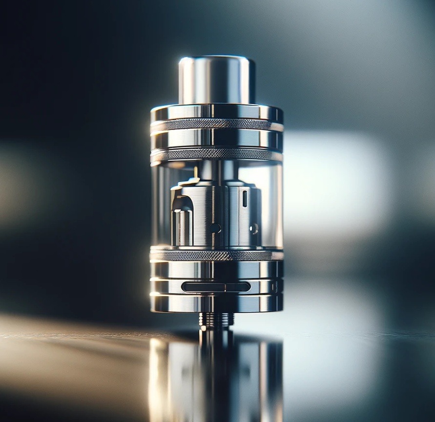 What Is a Rebuildable Tank Atomizer RTA