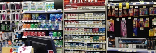 E-Cigarette Brands Walgreens