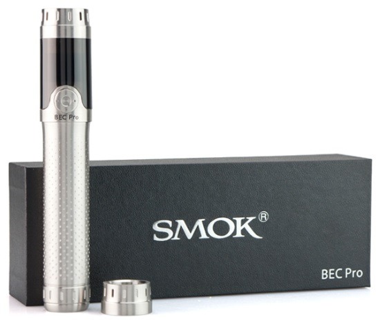 SMOK BEC Pro Review Smoktech