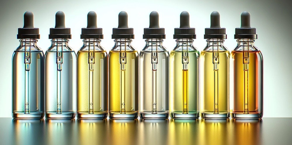 Vape Juice Steeping: How Does It Really Work?