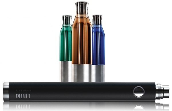 NJOY Convenience Vaping System Review