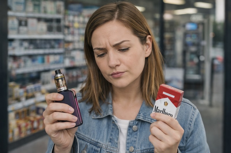 How Much Does It Cost to Vape