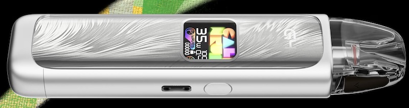 Caliburn G4 Not Hitting