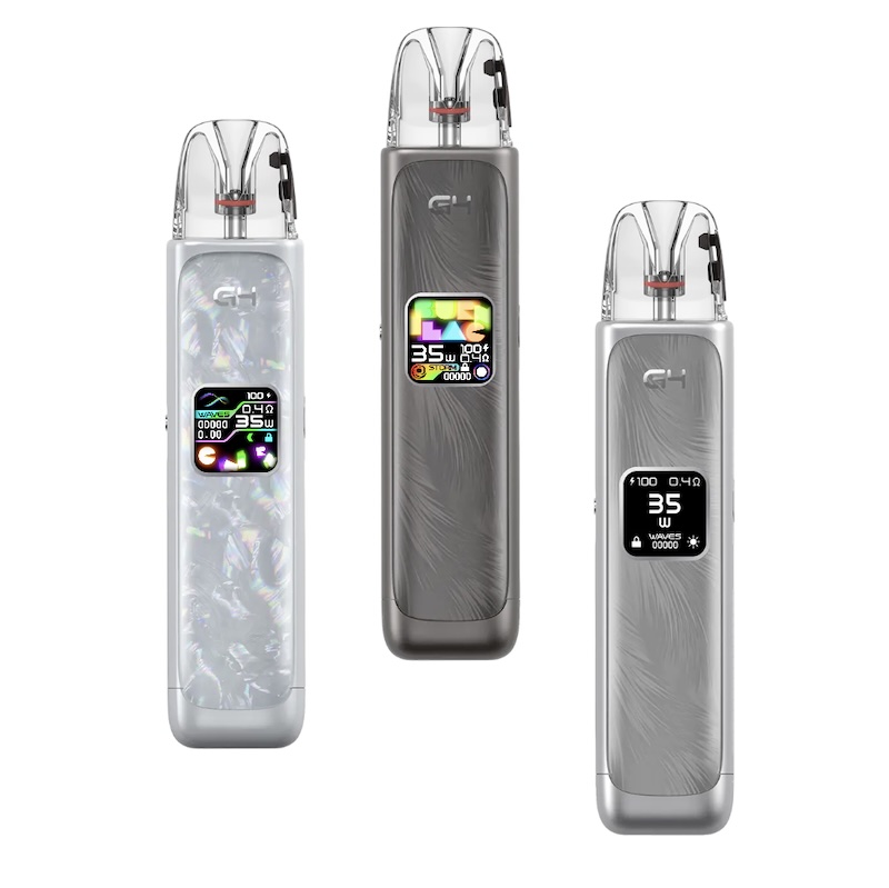 Caliburn G4 Problems? Here’s How to Fix Them