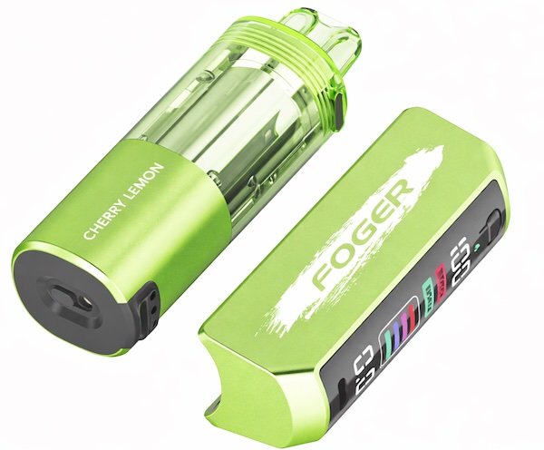 How to Fix a Foger Vape: Solve Issues with Charging, Hitting and More