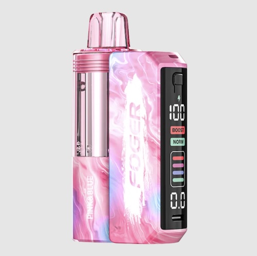 Best Cotton Candy Vapes