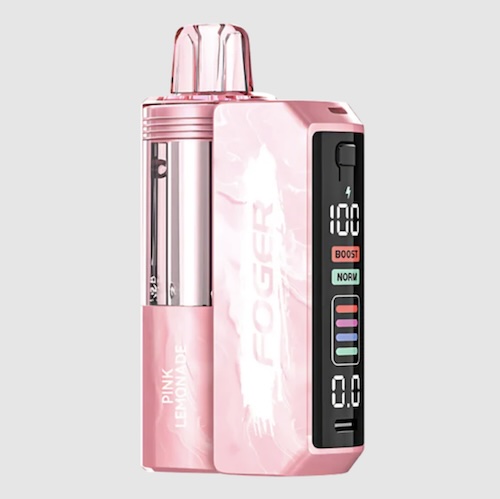 Best Pink Lemonade Vapes