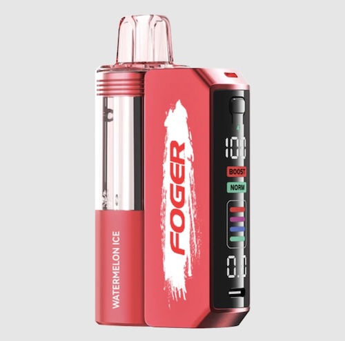 Best Watermelon Ice Vapes