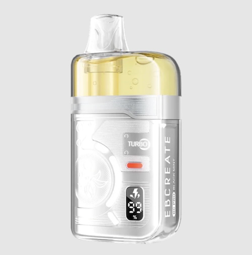 Black Mint EBCreate BC Pro