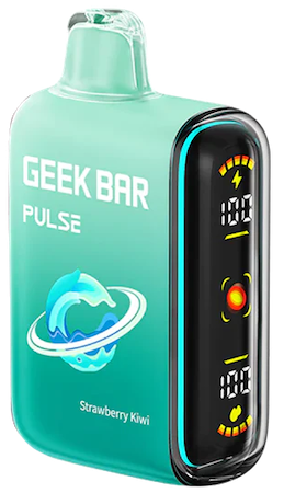 Geek Bar Pulse
