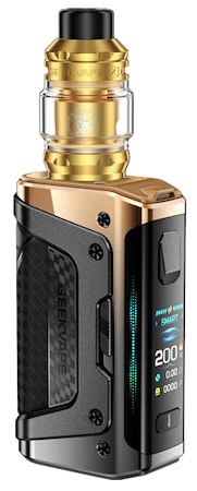 Geekvape Legend 5