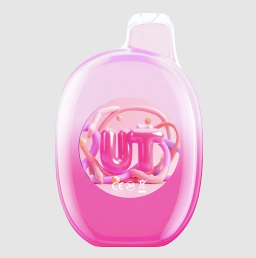 Pink Lemonade Mix Berry UT Bar