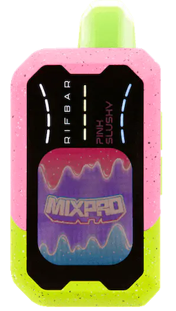 Rifbar Mixpro