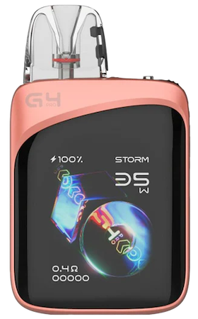 Uwell Caliburn G4 Pro KoKo