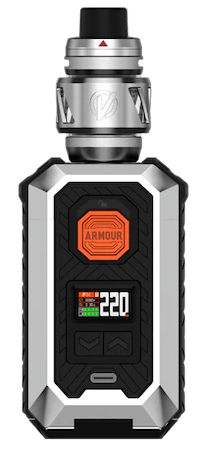 Vaporesso Armour Max iTank T