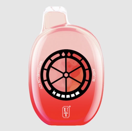 Watermelon Icy UT Bar