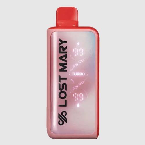 Watermelon Lost Mary MT35000 Turbo