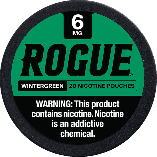 Best Wintergreen Nicotine Pouches