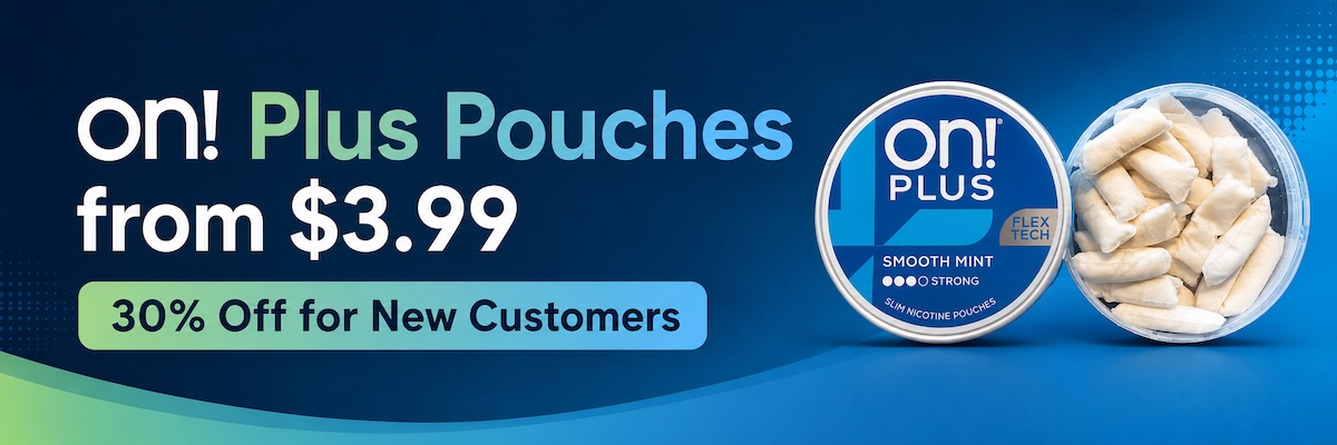 On Plus Pouch Review Deal